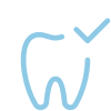tooth-checked